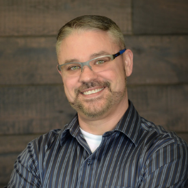 Guy Pylypiw, General Manager and Certified Flooring & Design Consultant